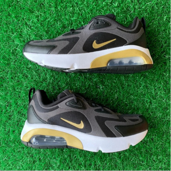 Nike Air Max 200 - Picture 5 of 9